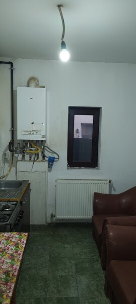 Berceni, proprietar inchiriez garsoniera la 5 min. metrou Dimitrie Leonida,