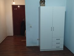 Berceni, proprietar inchiriez garsoniera la 5 min. metrou Dimitrie Leonida